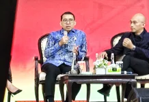 Menbud Fadli: Film Kepahlawanan Hidupkan Memori Sejarah Perjuangan Bangsa