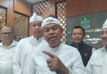 Pastikan Kesiapan Porprov, Gubernur Kumpulkan Kepala Daerah se Jawa Barat