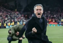 Bertabur Trofi, Luis Enrique Dipertahankan PSG hingga 2030