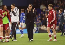 Iraola Puji Kemenangan Liverpool atas Ipswich