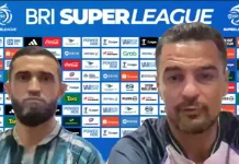 Persita Siap Tempur Lawan PSIM di Laga Pembuka Super League