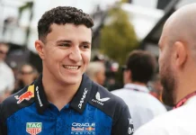 Kemungkinan Isack Hadjar Kembali di GP Spanyol, Mekies Nilai Sulit