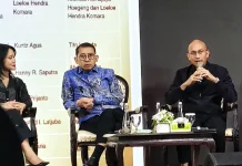 Menbud Fadli Ceritakan Proses Seleksi Pemenang Film Narasi Kepahlawanan