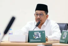 Monev KIP 2026, BAZNAS Perkuat Transparansi dan Layanan Informasi Publik