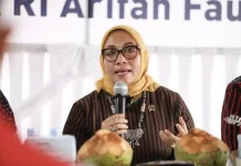 KemenPPPA Perkuat Perlindungan Anak di Ruang Digital