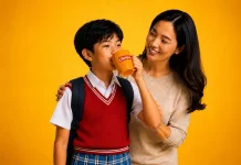 Asupan DHA Anak Masih Jadi Tantangan