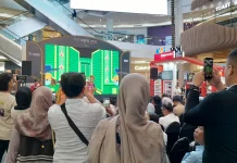 KAI Services Tampilkan Berbagai Layanan Utama pada KAI Expo 2026