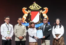 Menekraf Dorong Kreativitas Indonesia Jadi Kekuatan Ekonomi