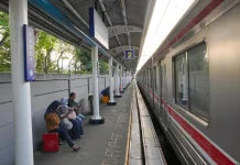 Integrasi Stasiun Karet-Sudirman Baru Tingkatkan Akses Pelanggan