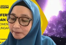 Anak Krakatau Level 3 Siaga, PVMBG Minta Warga Tetap Waspada