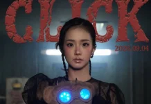 Jisoo BLACKPINK Tampilkan Sisi Futuristis dalam MV Terbarunya ‘CLICK’