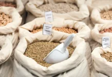FAO: Harga Pangan Global Capai Level Tertinggi sejak 2022