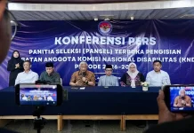 Seleksi KND 2026-2031 Libatkan Publik Telusuri Rekam Jejak