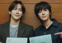 Yim Si Wan dan Seol In Ah Siap Bintangi 'Love in Disguise', Tayang 19 Oktober 2026
