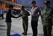 Wapres Pastikan Pemulihan Pascabencana Sumut Berjalan Optimal