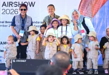 Wamendikdasmen Dorong Penguatan PAUD Berbasis Lingkungan