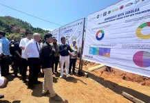 Wapres Tekankan Huntap Tak Sekadar Bangun Rumah