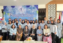 ASTI Perkuat Profesionalisme Terapis Spa Indonesia