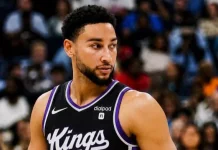 Kings Datangkan Ben Simmons, Pertahanan Tim Semakin Solid
