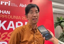 Alumni Connect PPI Dunia Jadi Ruang Berbagi dan Kolaborasi