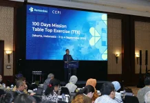 Kepala BPOM Dorong Kolaborasi ABG untuk Percepat Respons Pandemi