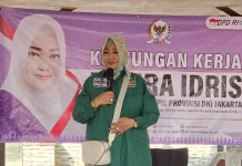 Kunker Pengawasan UU Kesehatan, Fahira Sampaikan 6 Rekomendasi Perkuat MB