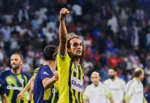Ketahuan Provokasi, Guendouzi Dijatuhi Sanksi UEFA