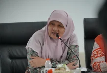 Reforma Agraria, Anggota Baleg DPR RI Usulkan Peringatan sebelum Pengalihan Hak