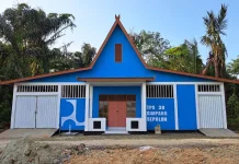 Kementerian PU Perkuat TPS3R, Anggaran 2027 Naik 138,6 Persen