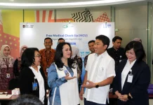 Hari Pelanggan Nasional, BRI Life Hadirkan Layanan dan Apresiasi untuk Nasabah