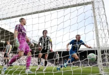 Newcastle Selamat dari Kekalahan, Imbangi Bournemouth 2-2