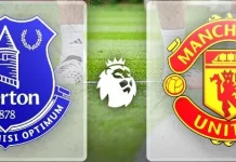 Waspadai Everton! MU Ambisi Raih Poin Tandang di Hill Dickinson Stadium