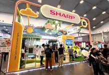 Sharp Perkenalkan Produk Penjernih Udara untuk Keluarga dan Hewan Peliharaan