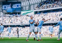 Bungkam Coventry, ManCity Kuasai Klasemen Liga Inggris! Pelatih Maresca Memuji