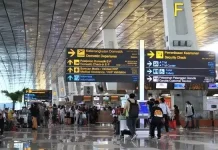Rute Makassar-Singapura Dominasi Penerbangan Terdampak di Soetta