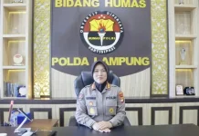 Polisi Larang Nelayan dan Wisatawan Dekati Anak Krakatau dalam Radius 3 Km