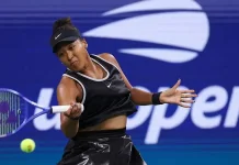 Osaka Singkirkan Mertens, Tembus Babak 16 Besar US Open 2026