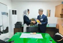 Komisi VII Ingatkan 'Yeosu World Island Fair 2026' Momen Strategis untuk Indonesia