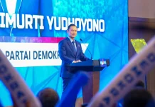 AHY Dorong Sekolah Rakyat Entaskan Kemiskinan Wujudkan Kesejahteraan