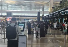 Operasional Bandara Soetta Masih Ditutup hingga Pukul 13.30 WIB, SRA Diaktifkan
