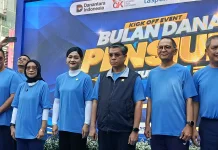 Tingkat Literasi Rendah, OJK Akan Perluas Kepesertaan Dana Pensiun