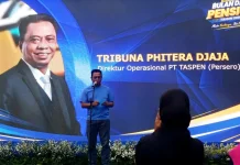TASPEN: Masa Pensiun Perlu Disiapkan sejak Pertama Bekerja