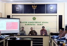 KPK Libatkan Tokoh Agama di Garut Perkuat Nilai Antikorupsi