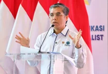 Kemnaker Buka Pendaftaran Pelatihan Vokasi Nasional Batch 5 secara Daring