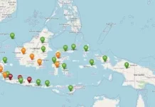 Indonesia Berada di Jalur 'Ring of Fire', Ketahui Fakta Geologinnya