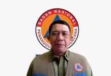 BNPB: Tiga Kabupaten dan 15 Kecamatan Terdampak Gunung Anak Krakatau