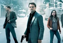 Rekomendasi Film Sci-Fi dengan Rating Tinggi yang Wajib Ditonton!