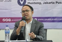 Lembaga ASI: Program MBG Paling Dirasakan Manfaatnya