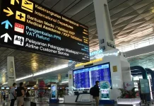 Penerbangan Dibatalkan, Menhub Nyatakan Penumpang Tak Perlu Datang ke Bandara