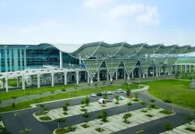 Menhub Siapkan Empat Bandara Alternatif imbas Penutupan Beberapa Bandara